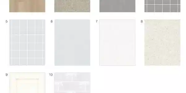 Image 3: 605 SE Ranch Oak Circle design selections! This ho