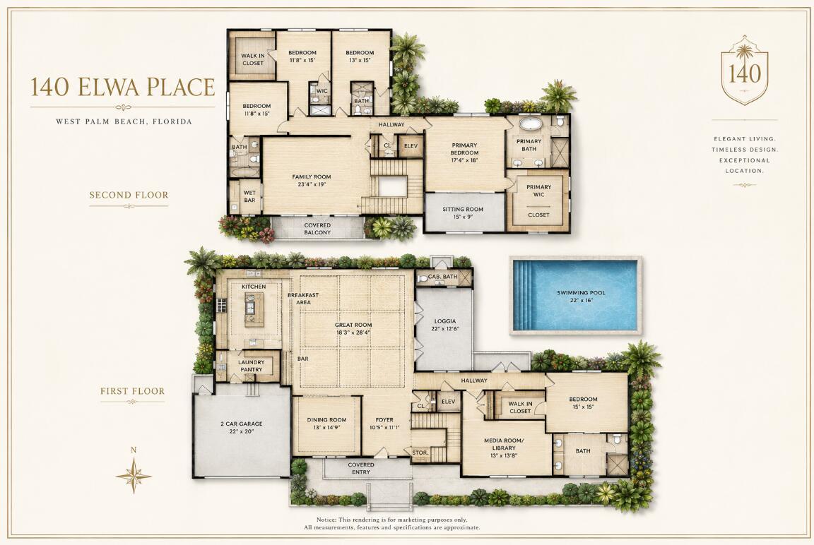 Image 3: Floor Plan