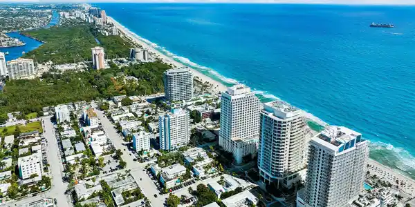 505 N Fort Lauderdale Beach Blvd