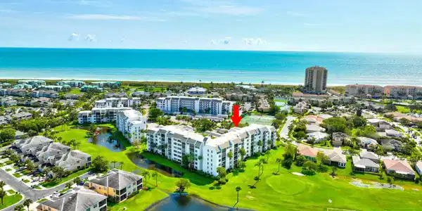 2400 S Ocean Drive