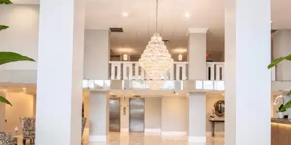 Image 2: Lobby