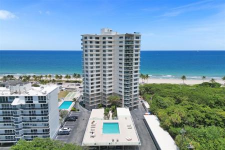1151 N Fort Lauderdale Beach Blvd