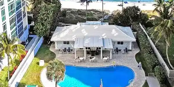 1431 S Ocean Boulevard