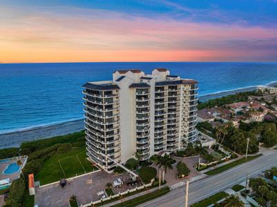 800 Ocean Drive