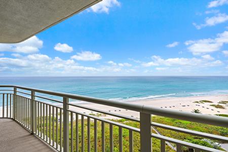 3000 N Ocean Drive