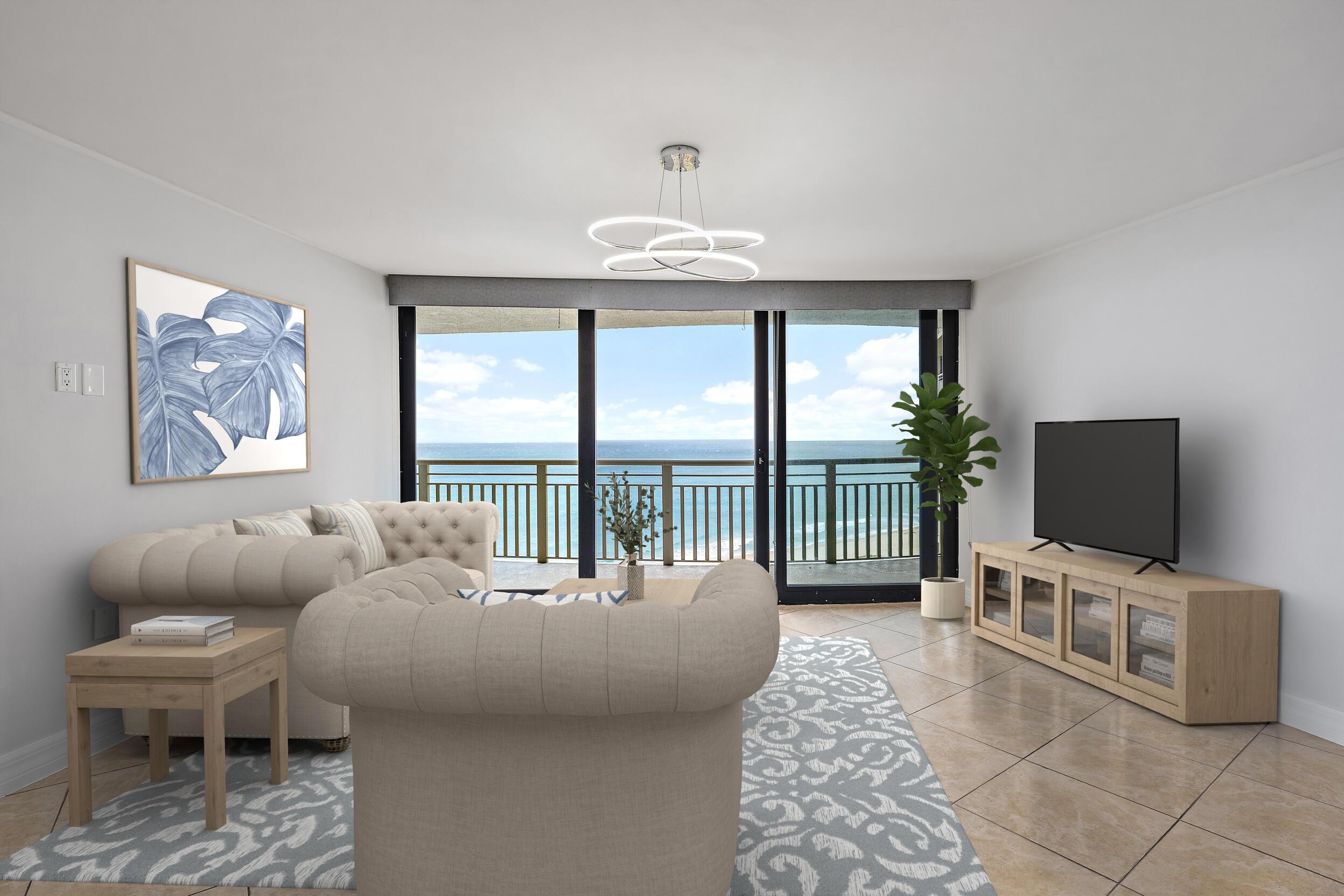 Image 2: Main Living Area