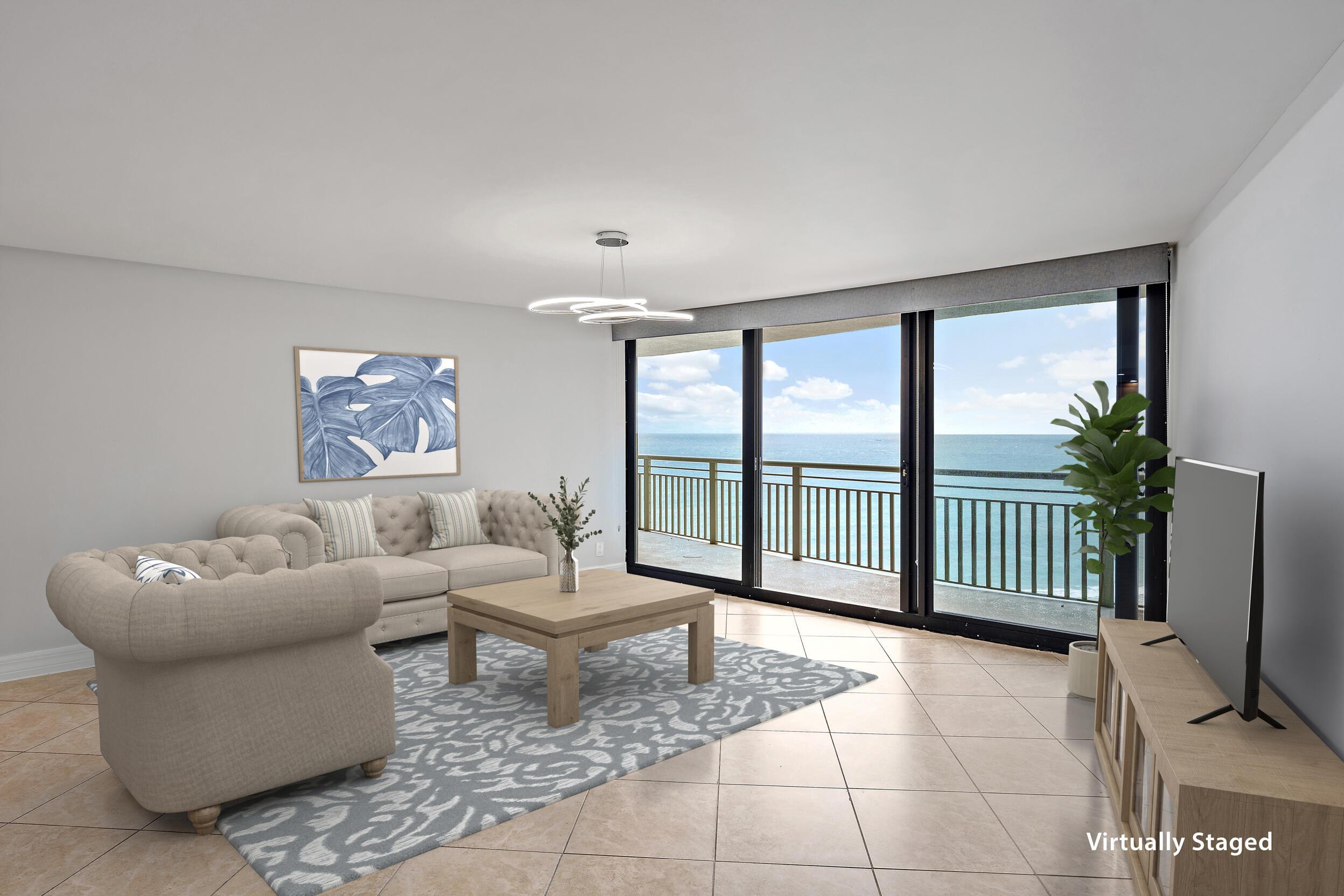 Image 3: Main Living Area