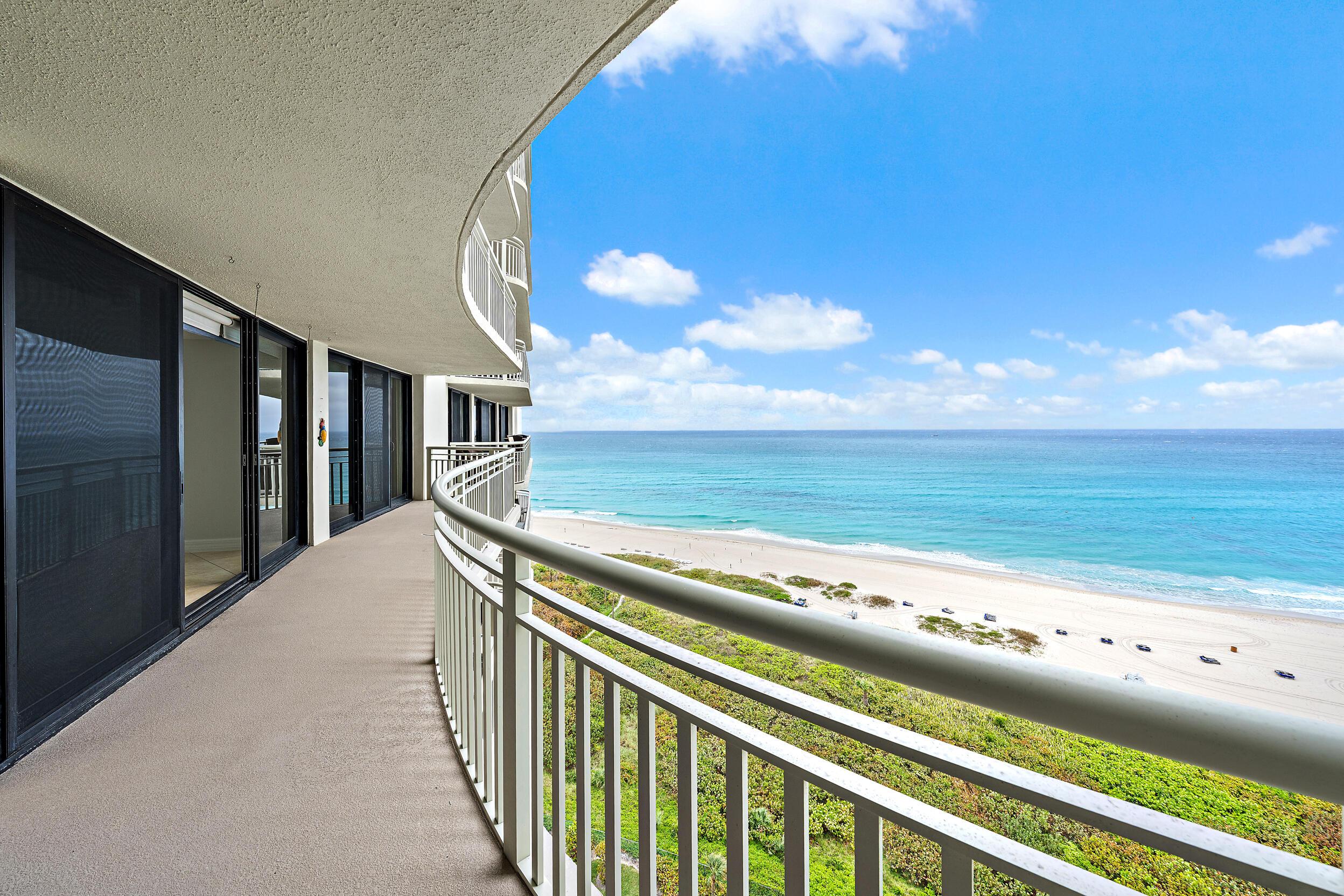 Image 4: Balcony Views