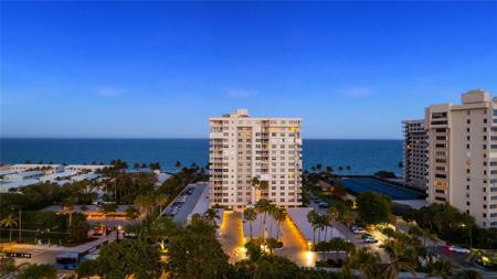 5200 N Ocean Boulevard
