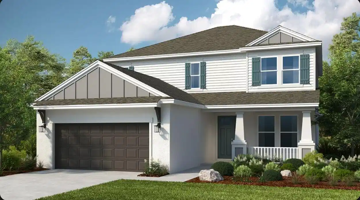 Image 1: Bahama Rendering