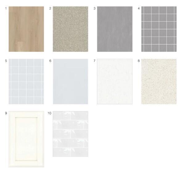 Image 4: 588 SE Ranch Oak Circle design selections! This ho