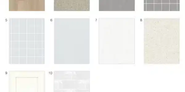Image 4: 588 SE Ranch Oak Circle design selections! This ho