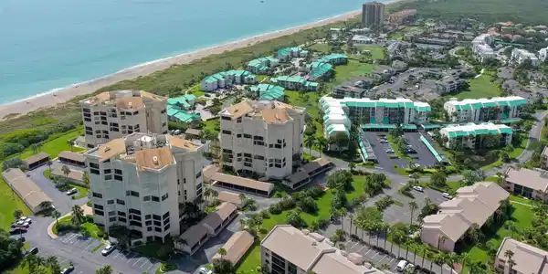 2400 S Ocean Drive