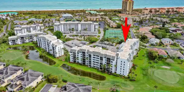 2400 S Ocean Drive