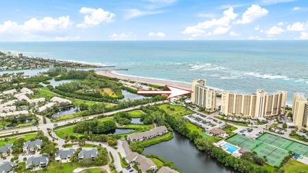 400 Ocean Trail Way