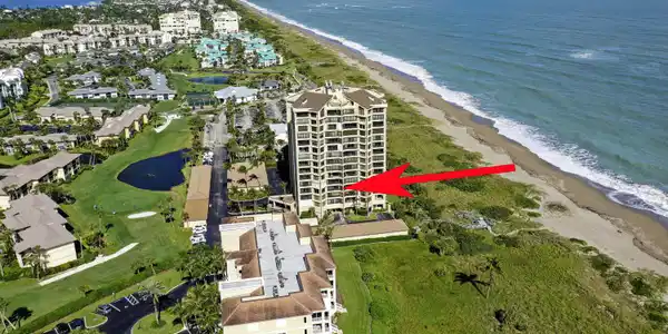 2400 S Ocean Drive