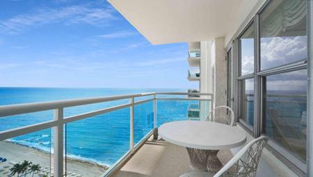 3900 Galt Ocean Drive