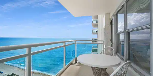 3900 Galt Ocean Drive