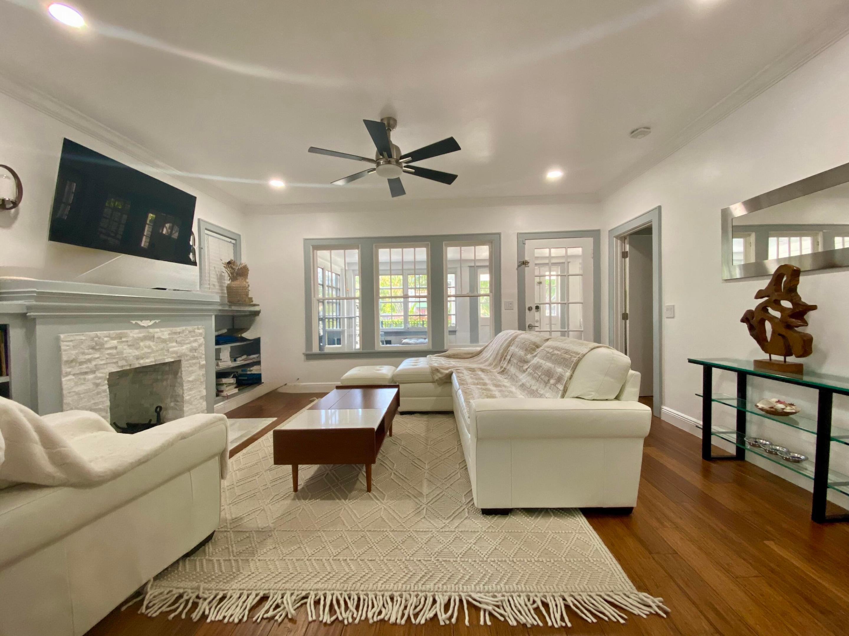 Image 4: Main Home Family Room