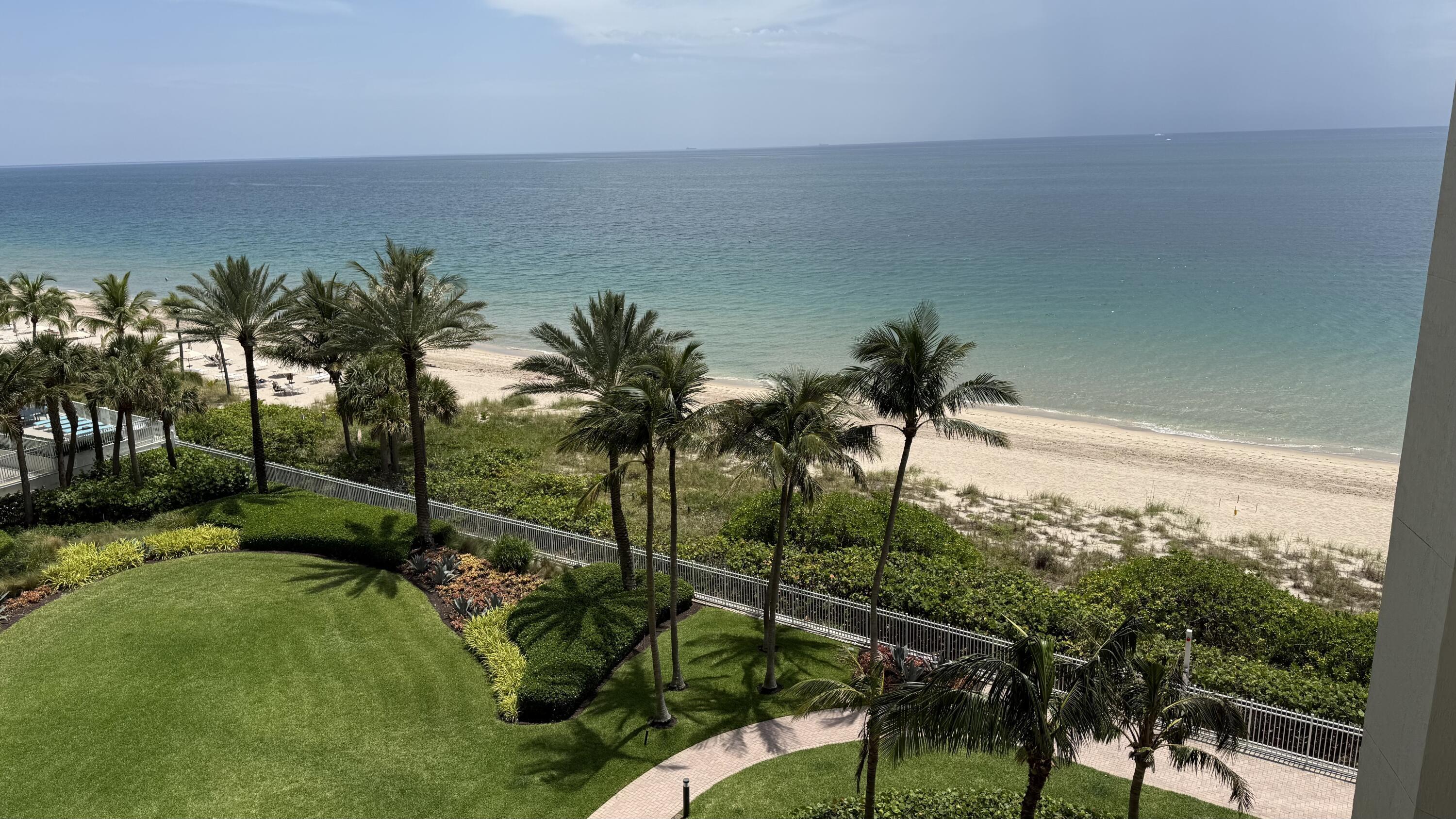 Image 2: Balcony View