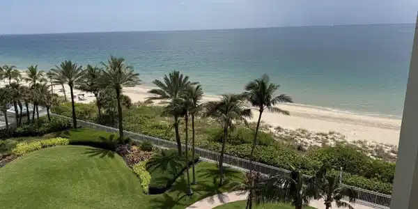Image 2: Balcony View