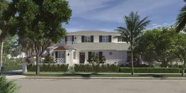 Image 2: RENDERING