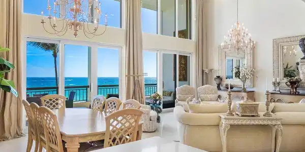 2000 N Ocean Boulevard
