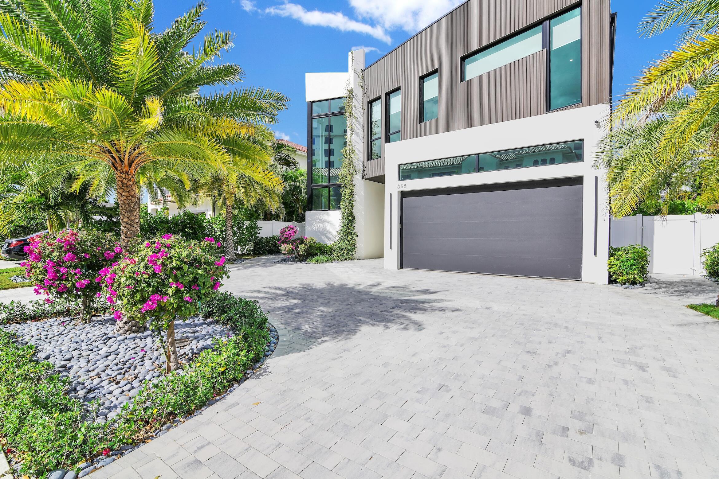 Image 2: Exterior -355 E Boca Raton Rd, Boca Rato