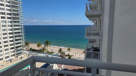 3850 Galt Ocean Drive