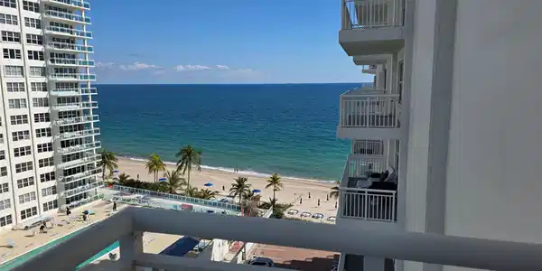 3850 Galt Ocean Drive