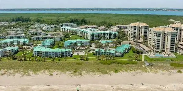 2400 S Ocean Drive