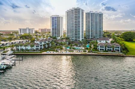3 Water Club Way