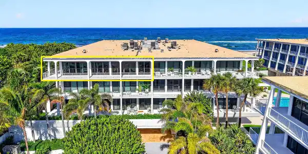 2275 S Ocean Boulevard