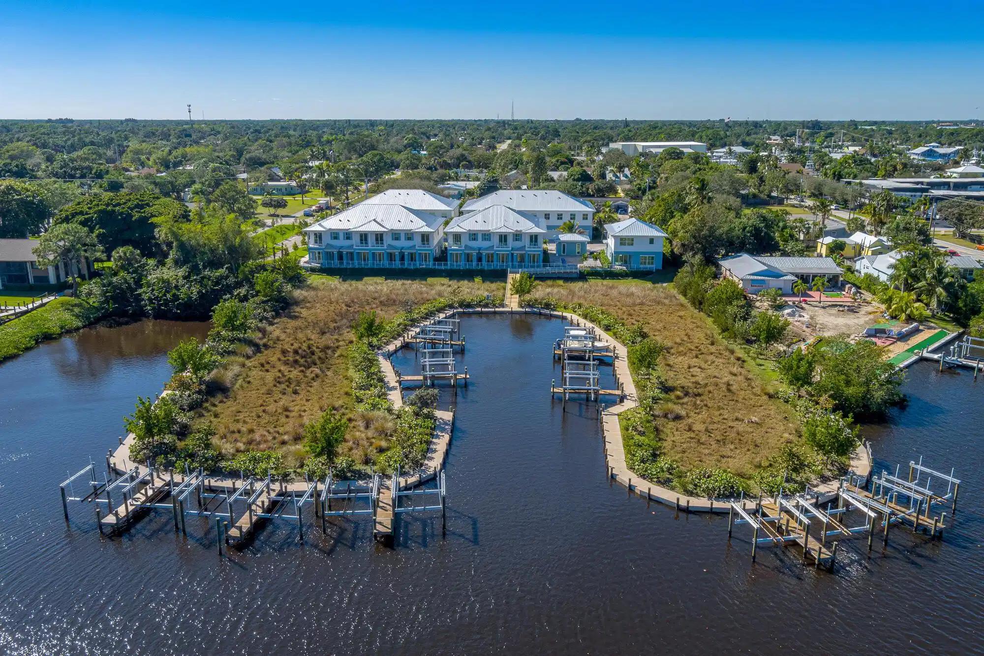 Image 1: Manatee Isles