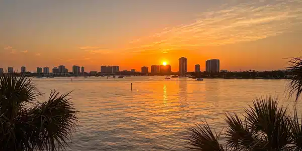 Image 2: Sunrise View