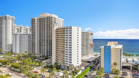 4100 Galt Ocean Drive