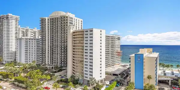 4100 Galt Ocean Drive
