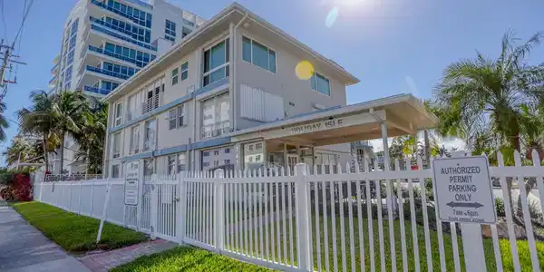 741 Bayshore Drive