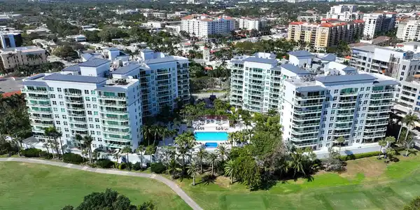 500 SE Mizner Boulevard