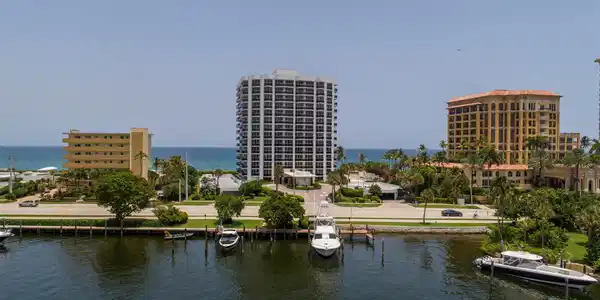350 S Ocean Boulevard