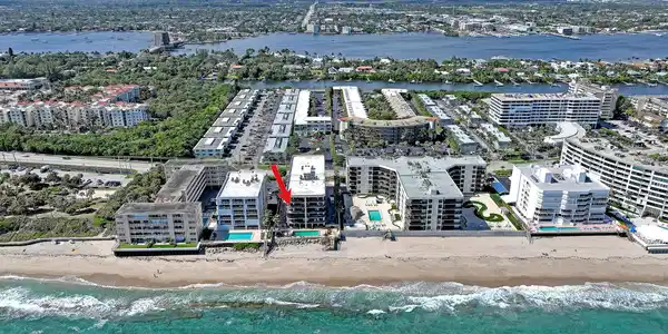 4000 S Ocean Blvd
