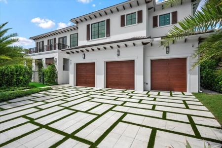 6707 Pamela Lane