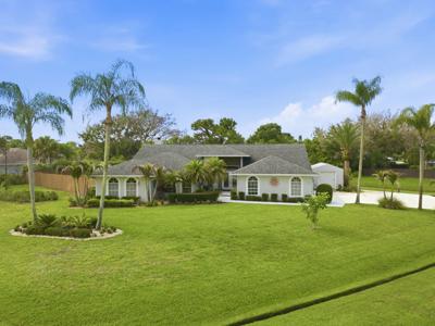 3001 SE Farley Road