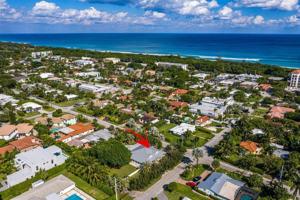 799 E Boca Raton Road