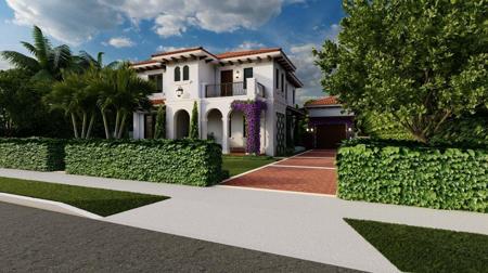 217 Almeria Road
