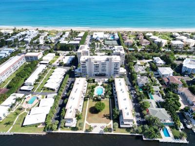 2000 S Ocean Boulevard