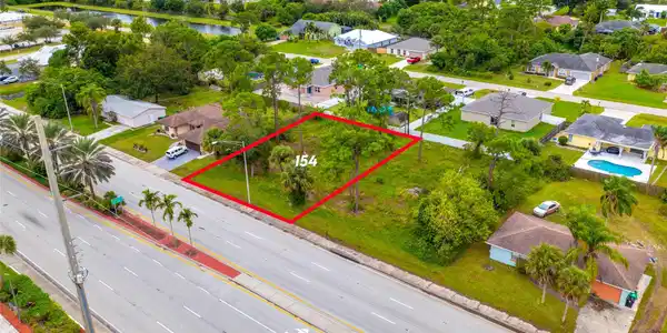 154 SW Port Saint Lucie Boulevard