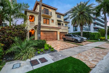 170 Isle Of Venice Drive