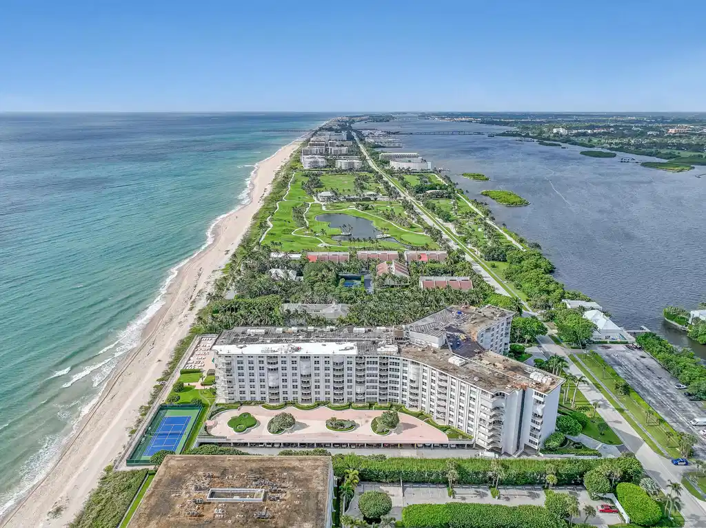 Image 1: 2295 S Ocean #321 (57)