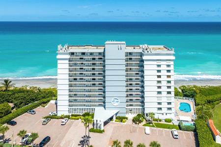 840 Ocean Drive